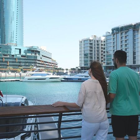 Charthouse Bahrain 호텔 마나마 외부 사진 Marina Walk
