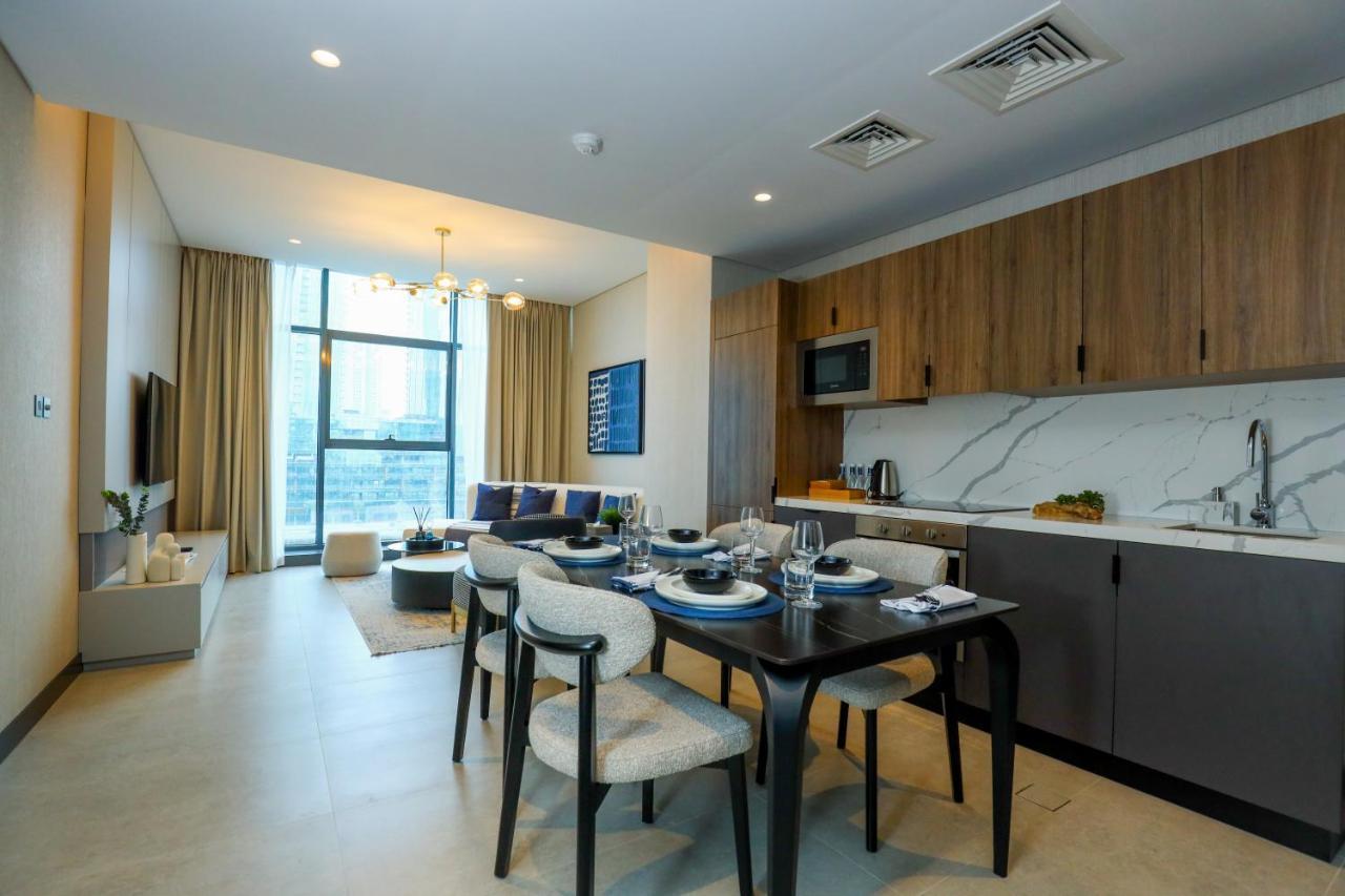 Charthouse Bahrain 호텔 마나마 외부 사진 A typical apartment