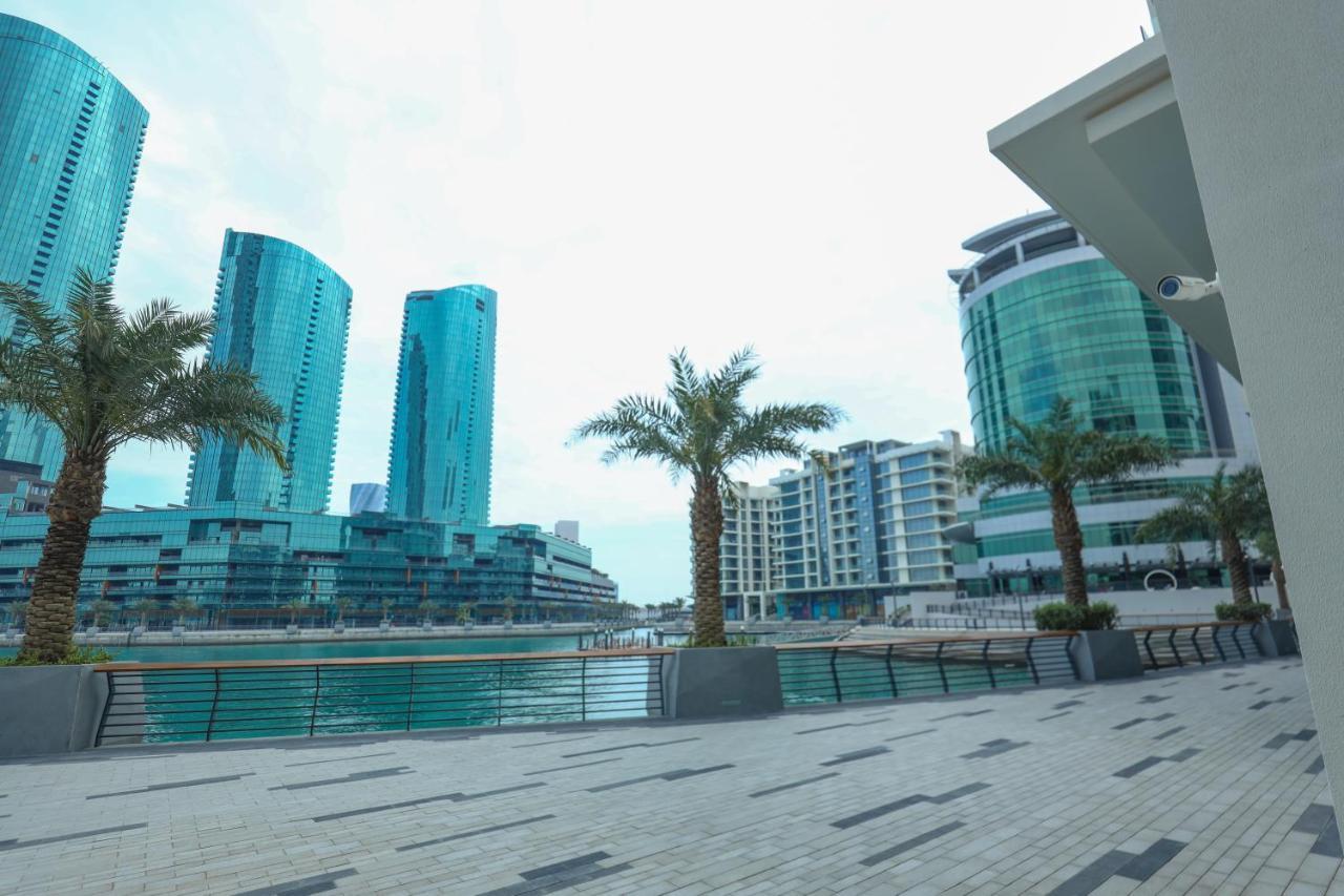 Charthouse Bahrain 호텔 마나마 외부 사진 The Marina