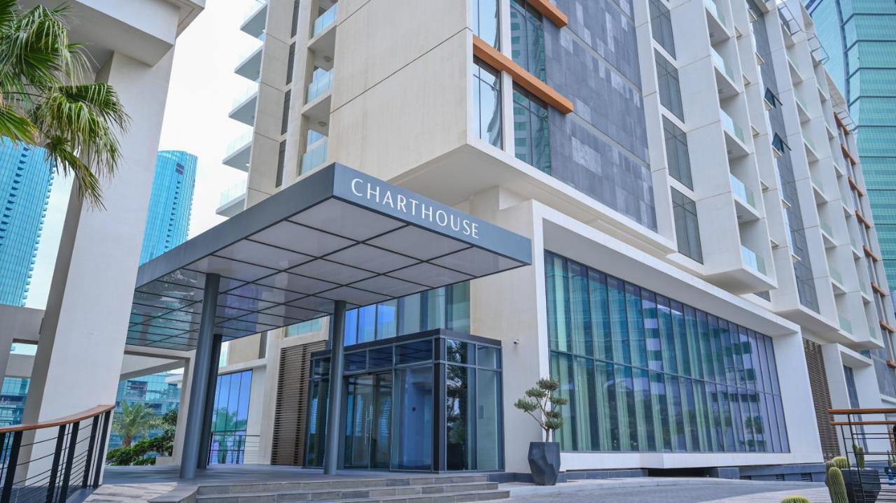 Charthouse Bahrain 호텔 마나마 외부 사진 Charthouse