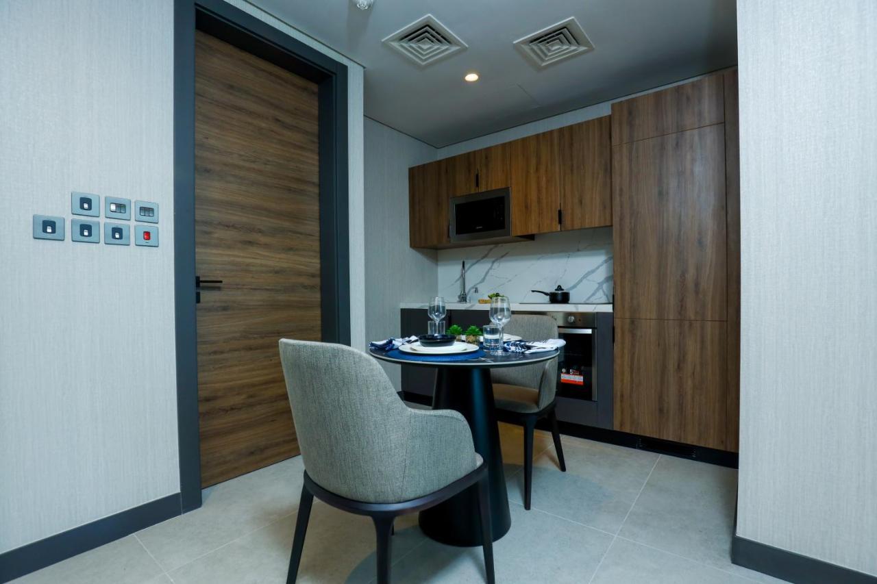 Charthouse Bahrain 호텔 마나마 외부 사진 Kitchenette